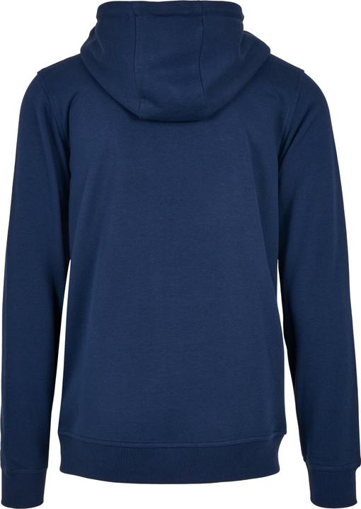 Produktbild Urban Classics Basic Terry Zip Hoody (M)