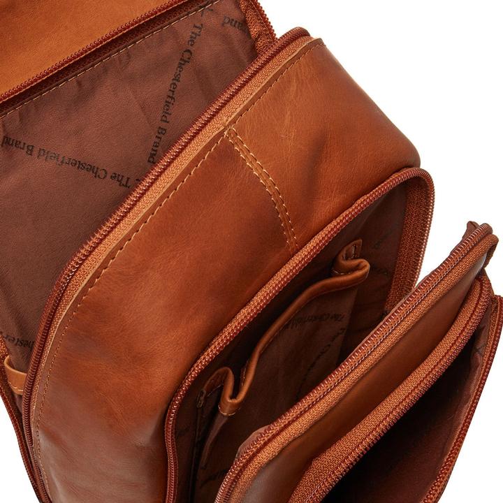 Produktbild The Chesterfield Brand Bodybag Riga 0284