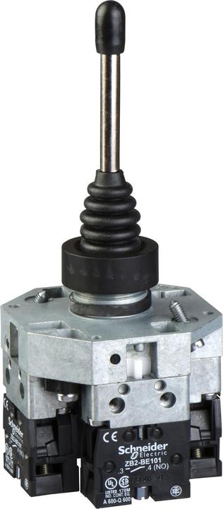 Actual product image Schneider XD2GA84217