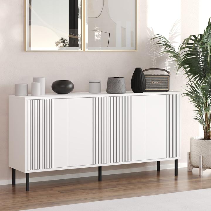 Produktbild Homitis Refra Console (150 x 36 x 75 cm)