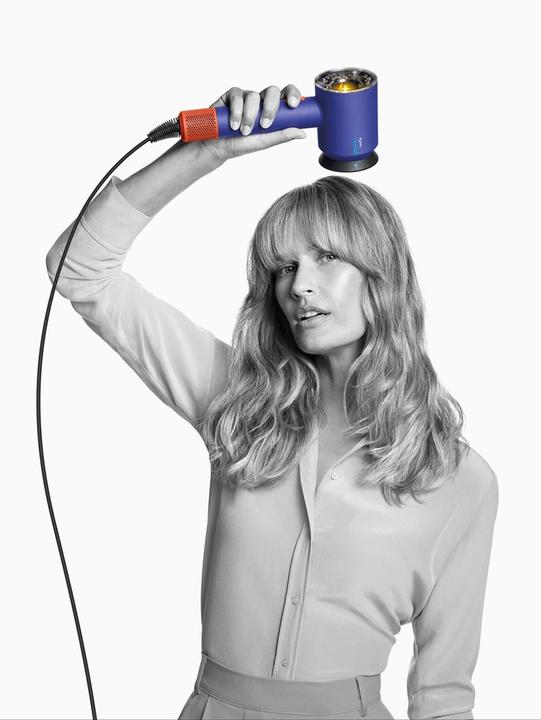 Actual product image Dyson Supersonic Nural (1600 W)