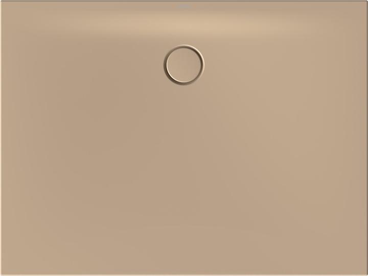 Produktbild Bette BetteFloor Side Duschwanne, 120x90cm