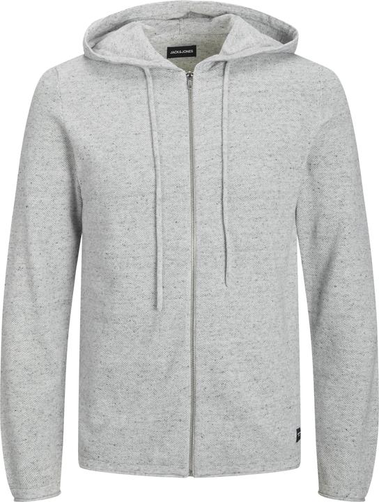 Produktbild Jack & Jones Kapuze Reissverschluss Strickjacke (XXL)