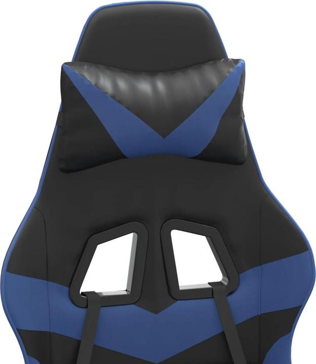 Produktbild vidaXL Gaming-Stuhl (44.50 - 54.50 cm)