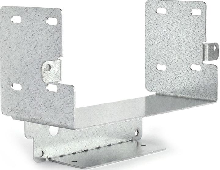 Produktbild Phonocar Kit Radioblende schwarz Mini