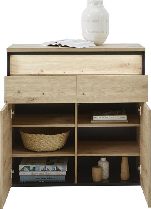 Image du produit Voleo Edra (88 x 38 x 88 cm)