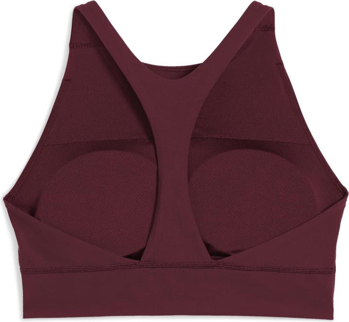 Actual product image Puma Shapeluxe High Neck Bra - Mid (XL)