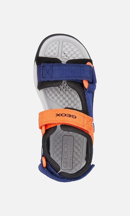 Produktbild Geox Borealis (33)