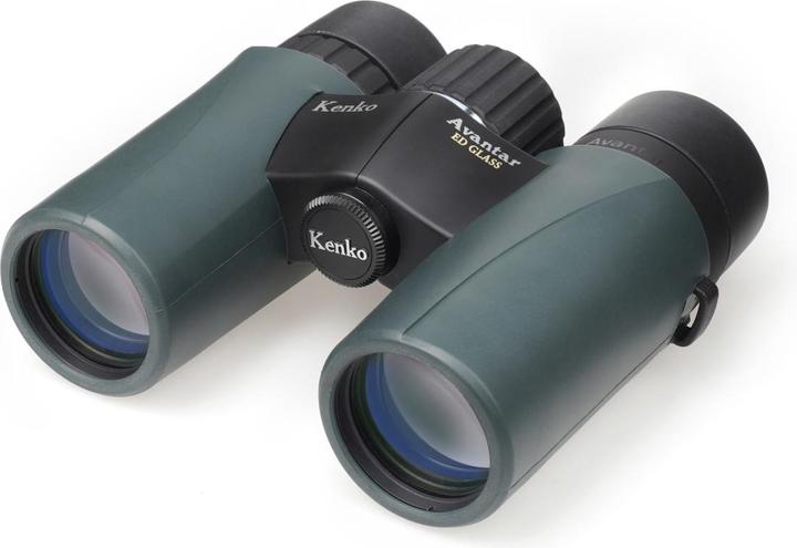 Kenko AVANTAR 8x32 ED II (8x, 32 mm)