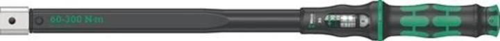 Actual product image Wera Click-Torque X 5 (60 Nm, 300 Nm)