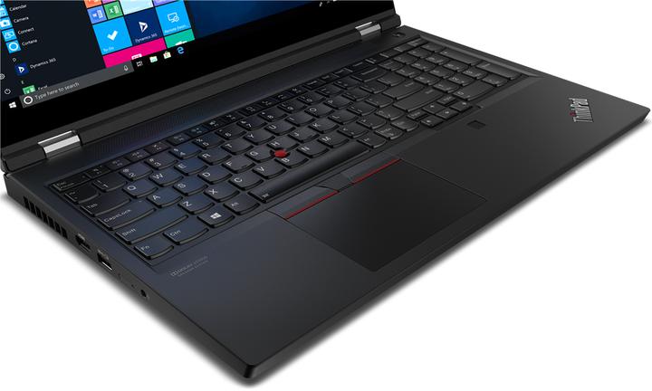 Produktbild Lenovo ThinkPad T15g Gen 1 (15.60", Intel Core i7-10850H, 16 GB, 512 GB, CH)