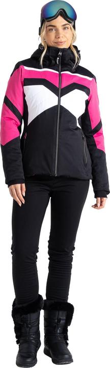 Produktbild Dare2b Rocker Jacke mit Kapuze (42)