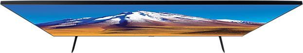 Actual product image Samsung UE43TU7022 (43", LED, LCD, 4K, 2022)