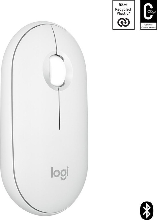 Actual product image Logitech Pebble 2 M350S (Wireless)
