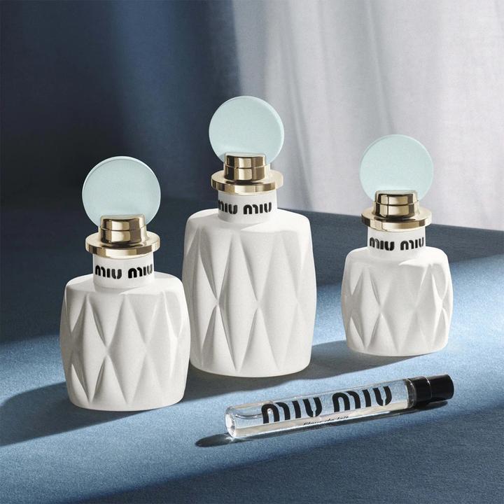 Immagine prodotto Miu Miu Fleur de Lait (Eau de parfum, 30 ml)