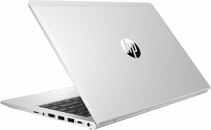 Actual product image HP ProBook 445 G8 (14", 512 GB, 16 GB, CH, AMD Ryzen 7 5800U)