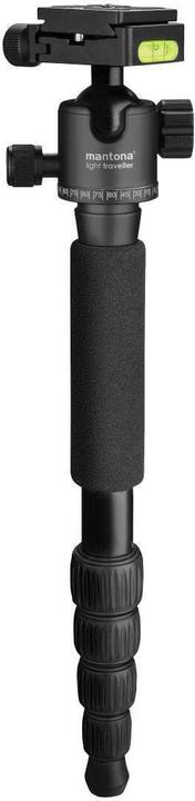 Produktbild mantona Reisestativ (Metall)