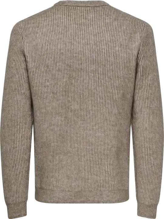 Image du produit Only & Sons ONSTEGAN Pull-over Pull en maille (XL)