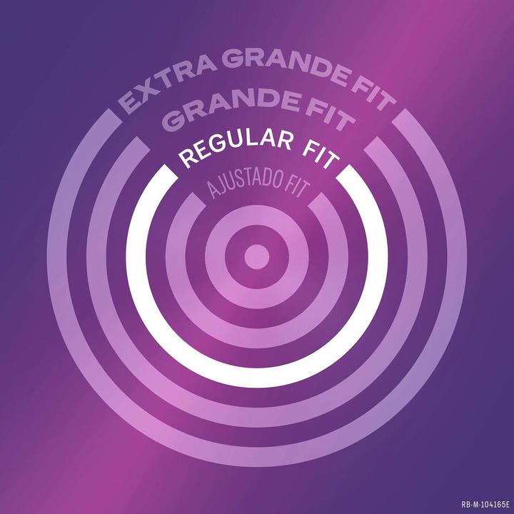 Actual product image Durex Condoms Without Latex 12-Units (12 pcs.)