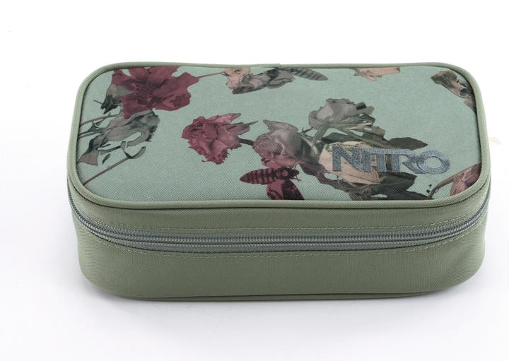 Actual product image Nitro Case 878043097 XL dead flower 210x100x65mm