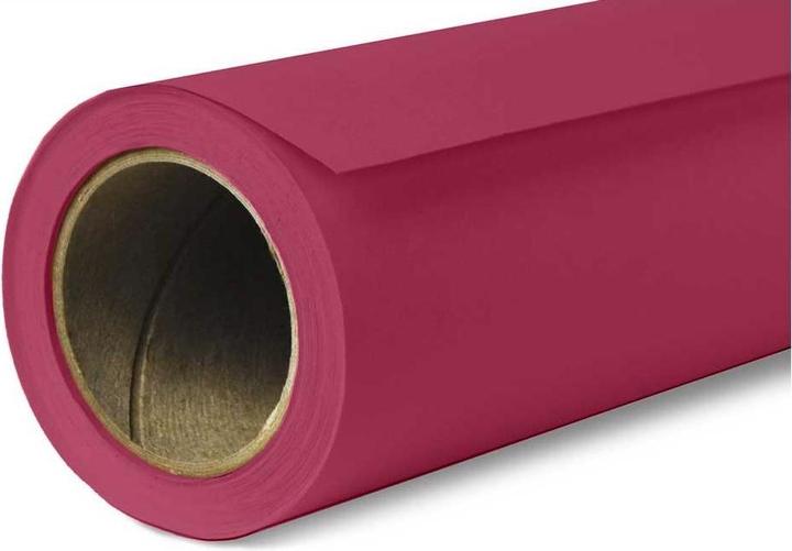 Produktbild Savage Hintergrund 1.35 x 11 m Crimson (135 cm)