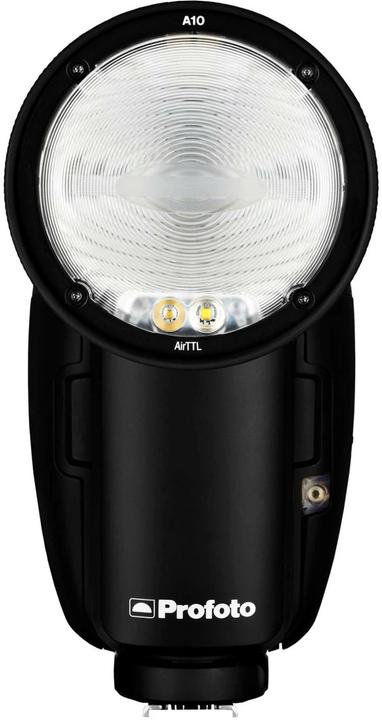Image du produit Profoto A10 (Flash à monter, Canon)