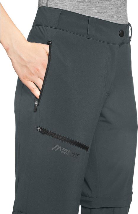 Produktbild Maier Sports Latit Zip (L)