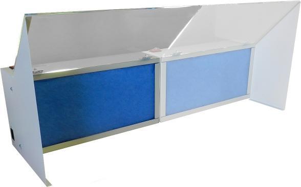 AirbrushKing AirCom Absauganlage- Erweiterungsmodul