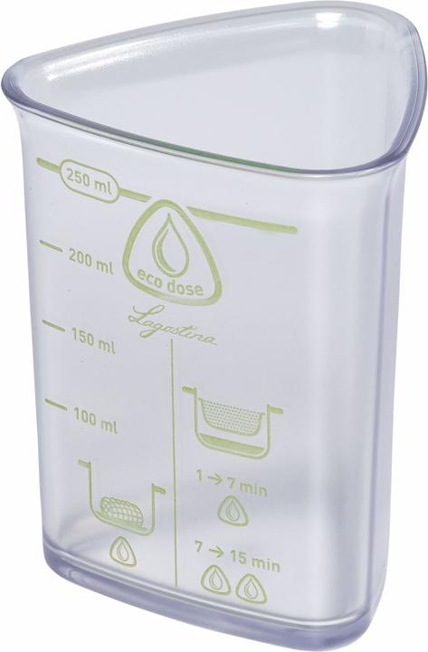 Actual product image Lagostina Pressure cooker Briosa, 22 cm, 5 L (22 cm, Steam cooker, Stainless steel)