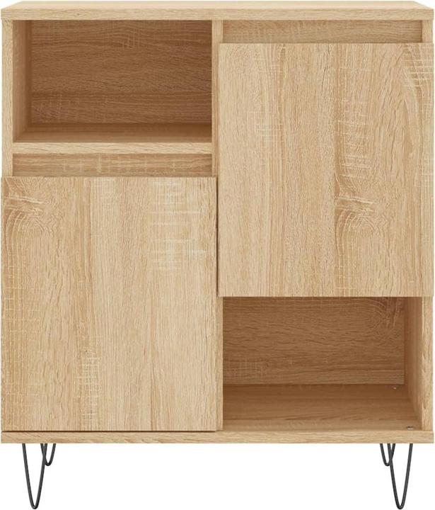 Produktbild vidaXL Sideboard (120 x 35 x 70 cm)