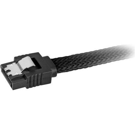 Sharkoon 2xSataIII SATA-Kabel SATA 7-pin, Interne Kabel (PC)