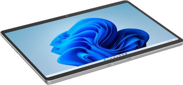 Produktbild Microsoft Surface Pro – Copilot+ PC (Netzteil separat erhältlich) – 11. Edition (13", 256 GB, 16 GB, Ohne Tastaturlayout, Snapdragon X Plus X1P-64-100)