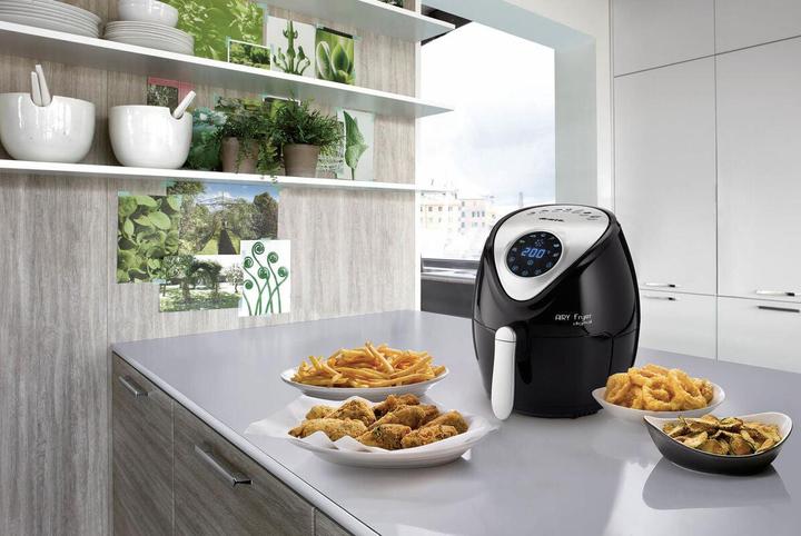 Actual product image Ariete 4616