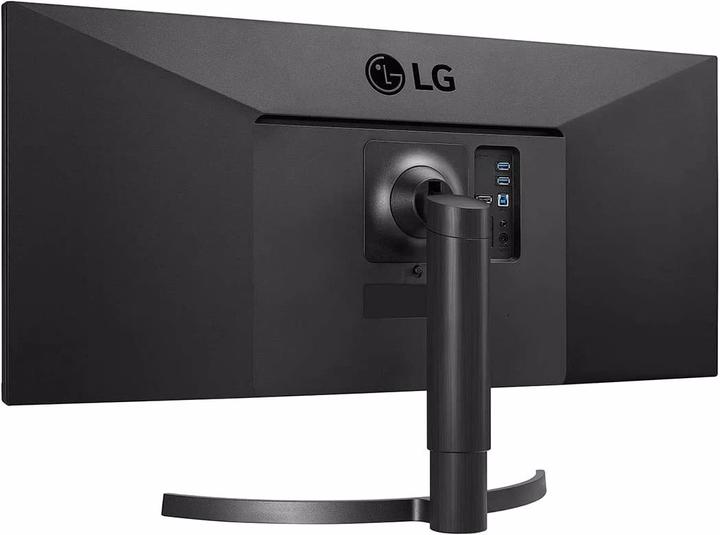Produktbild LG 34WN750-B (3440 x 1440 Pixel, 34")