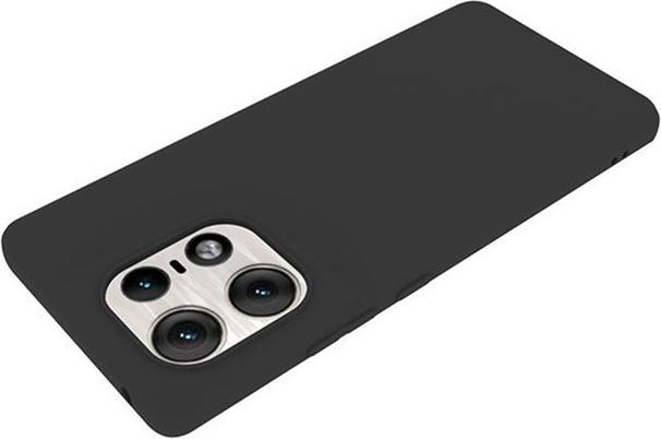 Immagine prodotto MU Classic Serie Softcase TPU (Motorola Edge 50 Pro)
