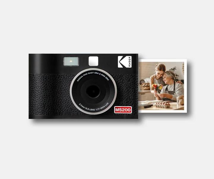 Image du produit Kodak Mini Shot 2 Era