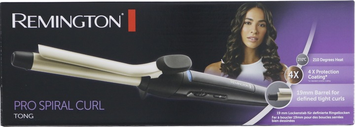 Immagine prodotto Remington Pro Spiral Curl Ci5319 (19 mm)