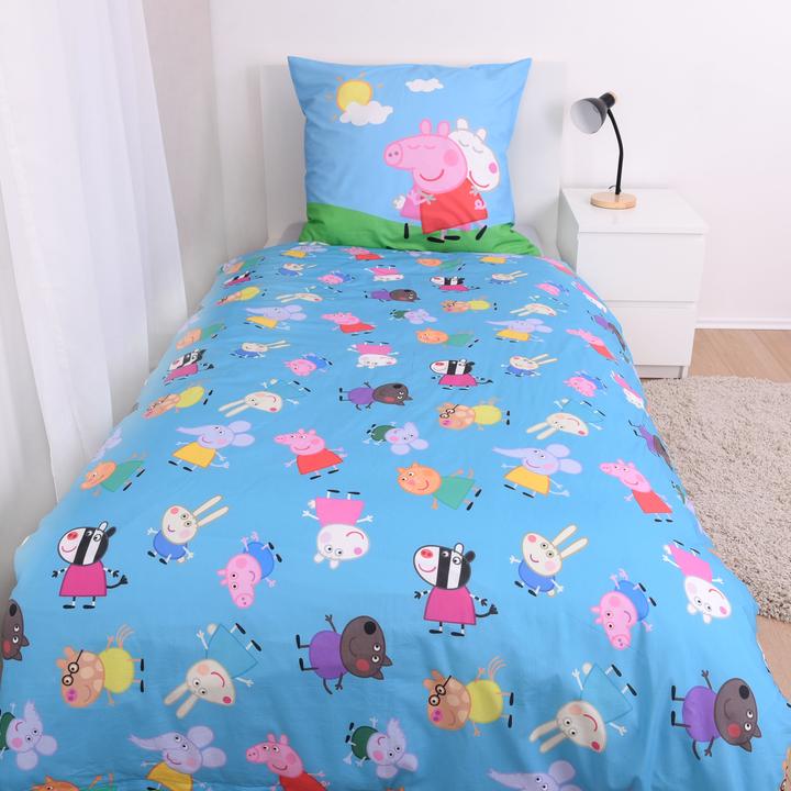 Actual product image Herding Peppa Pig