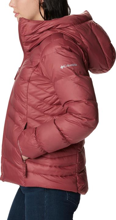 Image du produit Columbia Veste à capuche Autumn Park Down (S)