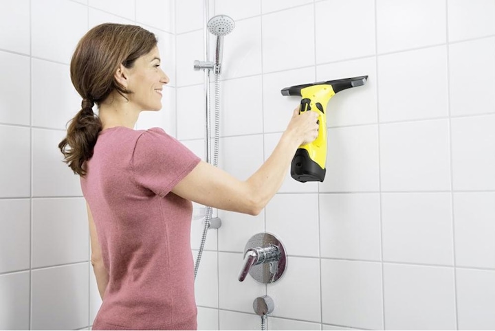 Immagine prodotto Kärcher WV 5 più N