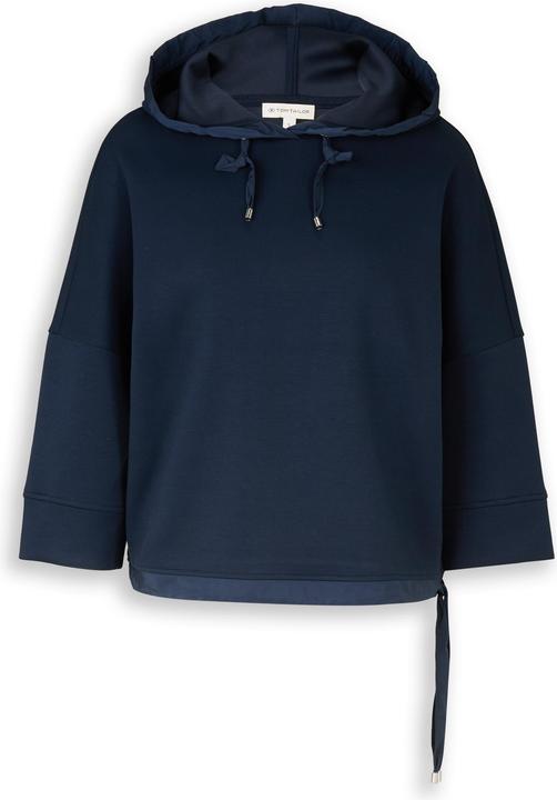 Actual product image Tom Tailor Kapuzensweater (M, S, XL)