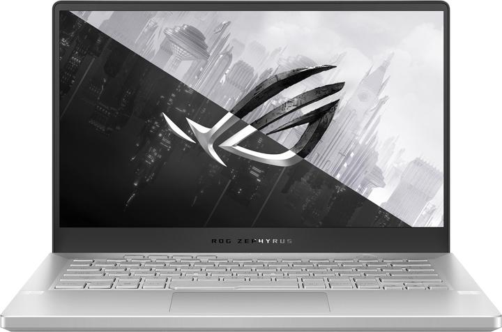 ASUS ROG Zephyrus G14 (14", 1000 GB, 16 GB, CH, AMD Ryzen 9 5900HS)