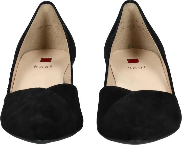 Actual product image Högl Pumps (38)