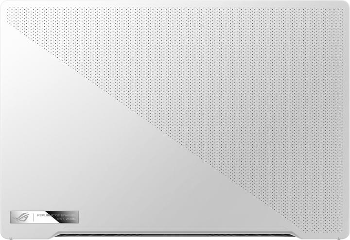 Actual product image ASUS ROG Zephyrus G14 (14", 1000 GB, 16 GB, CH, AMD Ryzen 9 5900HS)