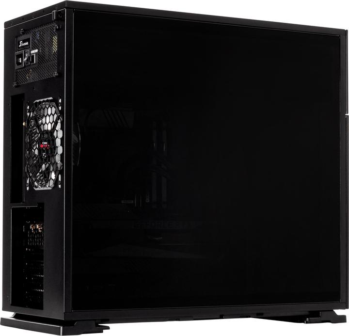 Produktbild Medion Erazer Hunter X30 RTX 4080 (Intel Core i7-13700K, 32 GB, 1000 GB, GeForce RTX 4080)