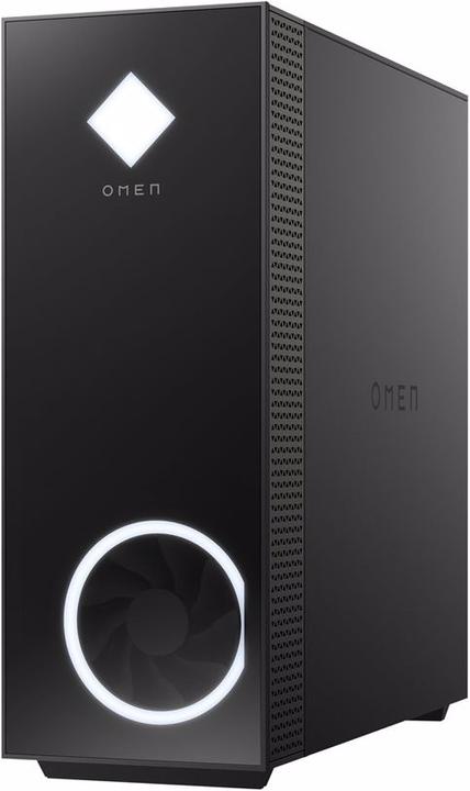 Produktbild HP Omen GT13 (AMD Ryzen 7 5800X, 32 GB, 1000 GB, GeForce RTX 3080)