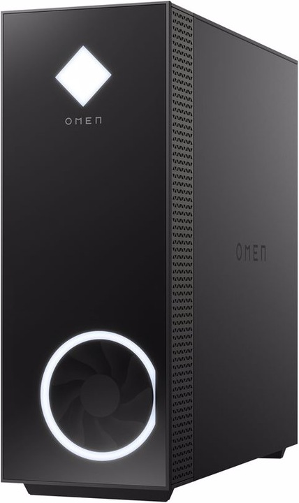 Immagine prodotto HP Omen GT13 (AMD Ryzen 7 5800X, 32 GB, 1000 GB, GeForce RTX 3080)
