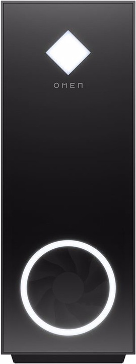 Immagine prodotto HP Omen GT13 (AMD Ryzen 7 5800X, 32 GB, 1000 GB, GeForce RTX 3080)