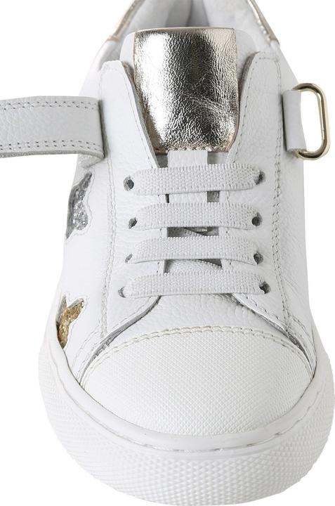 Image du produit Vertbaudet Sneakers aus Leder Kinder (25)