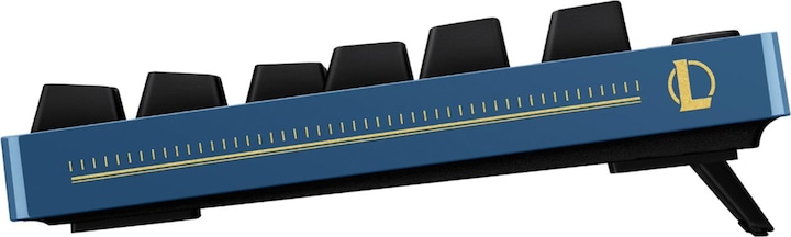 Actual product image Logitech G Pro League of Legends Edition (US, Cable)